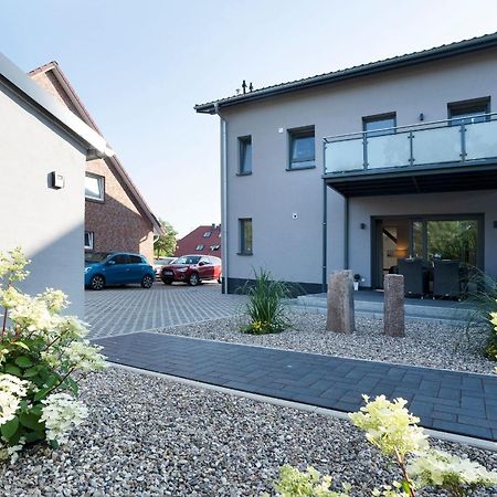 Ankerplatz 16 Apartment Neustadt in Holstein Exterior photo